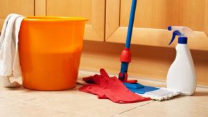 شركة تنظيف في راس الخيمة