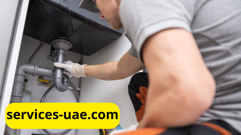 شركة تسليك مجاري في راس الخيمة