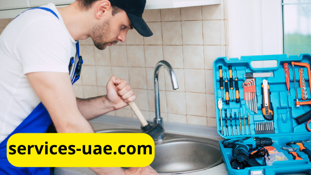 شركة تسليك مجاري في راس الخيمة