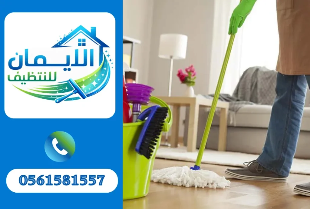 تنظيف منازل في الفجيرة